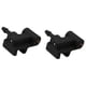 thumbnail image 4 of for Ssangyong Istana VAN Car WINDSHIELD WASHER NOZZLE ASSY SET, 4 of 5