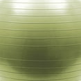 thumbnail image 3 of Natural Fitness PRO Burst Resistant Exercise Ball- 65cm, 3 of 4