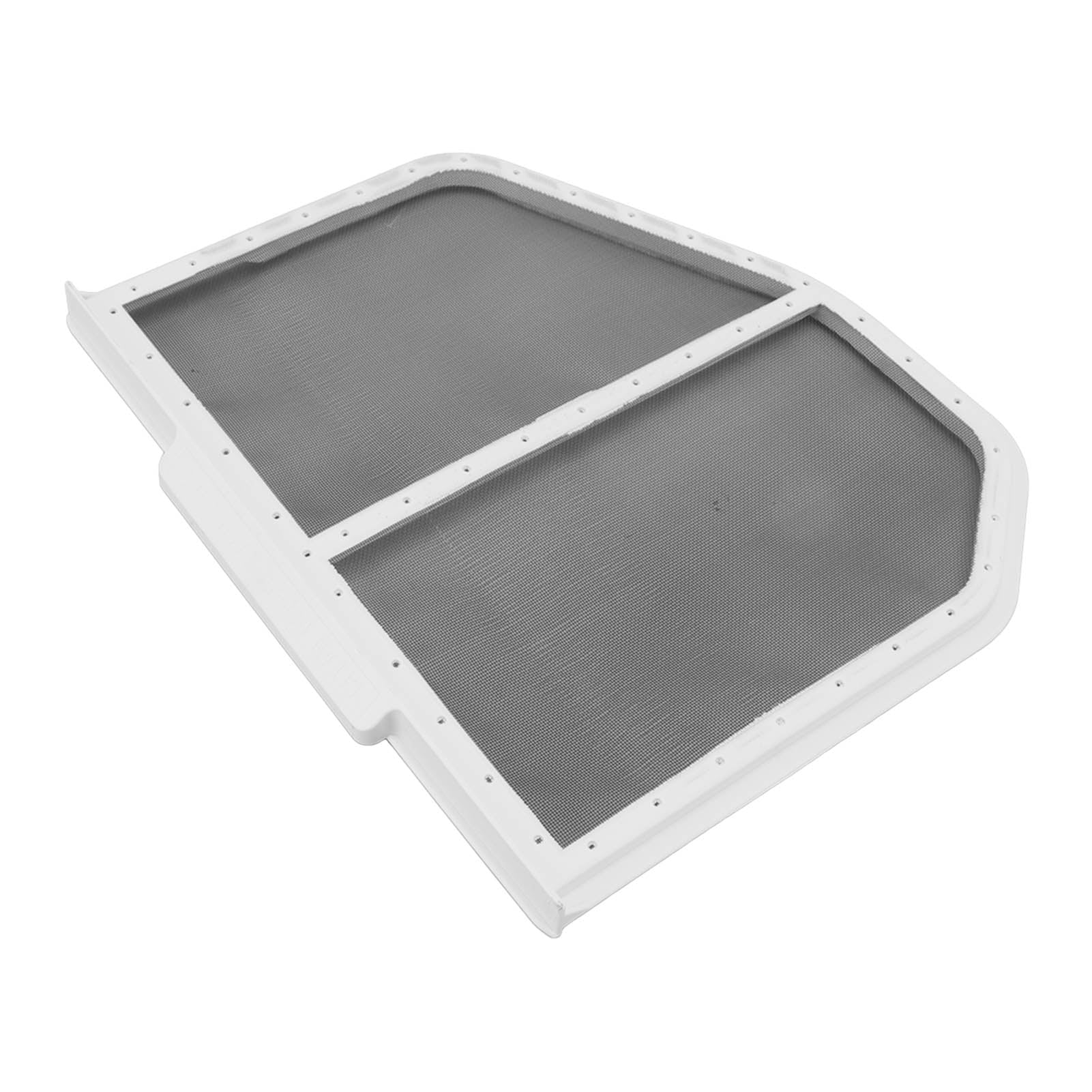 Dryer Lint Screen Filter Replacement, Stable Efficient Dryer Lint Filter  For Repairing
