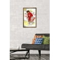 thumbnail image 2 of High School Musical 2 - Bet On It Wall Poster, 14.725" x 22.375" Framed, 2 of 6