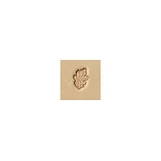 Tandy Leather L950 Craftool Right Oak Leaf Stamp 6950-00