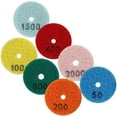 thumbnail image 4 of Bgsha 2 Inch 50mm Dry Polishing Pad Type For Granite Marble Sanding Disc, 4 of 5