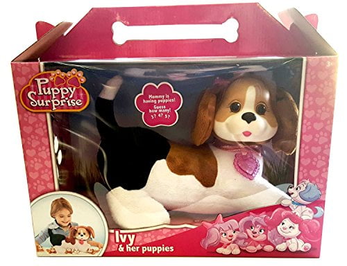 puppy surprise walmart