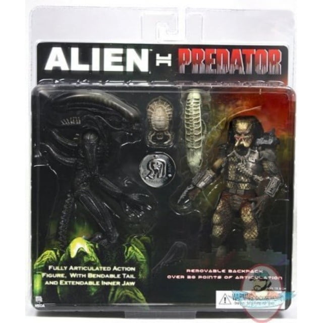 predator toys at walmart