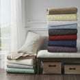 thumbnail image 3 of Gracie Mills Sandy Reversible Bedspread Set with Classic Stitch Pattern - GRACE-85, 3 of 3