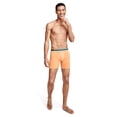 thumbnail image 5 of Jockey Men's Infinite Cool Microfiber Stretch 6" Boxer Brief - 3 Pack, 5 of 5
