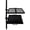 Gravity Grill and Skillet Combo, variant on GameMaker Gravity Skillet and Pole Set, Outdoor Fire Grill and Griddle