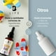 thumbnail image 4 of Defenc Kids líquido en gotas para niños a partir de 1 año. Ingredientes naturales: Vitamina C, D3, Zinc y Equinácea de 60 Tomas. Defenc Kids B Life. BLIFE GOTAS, 4 of 6