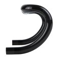 thumbnail image 4 of Thomson Cyclocross KFC Carbon Handlebar 444cm 31.8 Black, 4 of 4