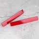 thumbnail image 4 of Pair of Rear Bumper Reflector Fit for T5 Transporter / Caravelle / Multivan 2003-2009 7E0945105, 4 of 5