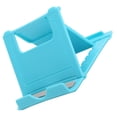thumbnail image 3 of Mobile Phone Holder, Desktop Cellphone Holder Non-Slip Multi- Adjustable Phone Support Foldable Phone Holder, For Tablets Mobile Phones Office Home, 3 of 7