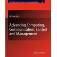thumbnail image 1 of Amélioration de l'Ordinateur, Communication, Contrôle et Gestion (Notes de Conférence en Ingénierie Électrique), 1 of 1