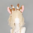 thumbnail image 6 of Halloween Giraffe Clothing Set Adorable Animal Clothing Outfits Carnival Party Accessories, 6 of 7