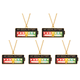 thumbnail image 3 of Social Battery Pin Lapel Emotional Pin para todas las ocasiones (Power Necklace-Black), 3 of 5