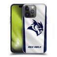 thumbnail image 1 of Head Case Designs Officially Licensed Rice University Rice University Banner Soft Gel Case Compatible with Apple iPhone 14 Pro, 1 of 7