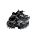 thumbnail image 4 of Willtoo Back to School Athletic Shoes Kids Toddler Boys Girls Lightweight Mesh Casual Running Sneakers Student Everyday, 4 of 7
