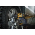 thumbnail image 5 of Llave de impacto DEWALT DWMT70773 Torque de 1/2 pulgada, 650 pies-libra, 5 of 5