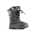 thumbnail image 1 of Warm Womens Snow boots Waterproof Non Slip Winter Boots Outdoor Winter Shoes Christmas Boots, 1 of 4