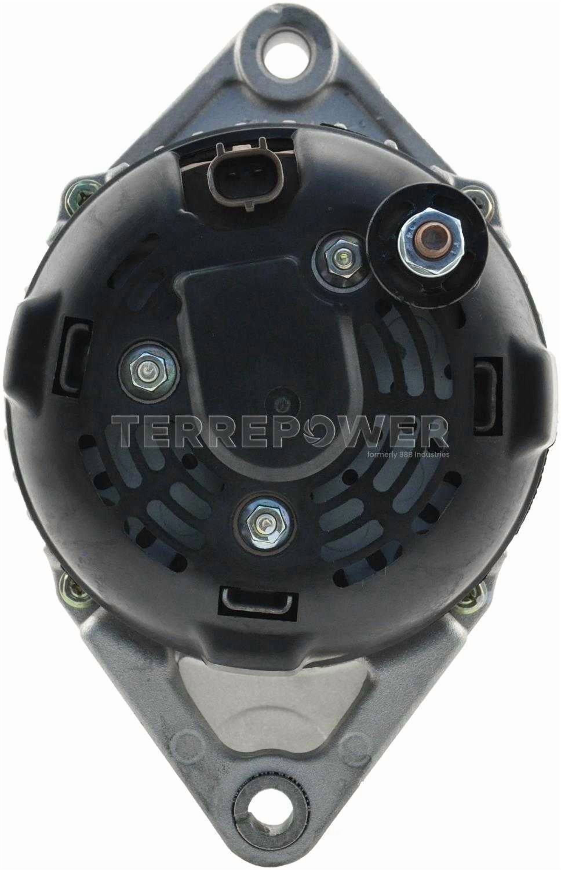 bbb industries 11040 alternator Fits select: 2003-2005 DODGE NEON