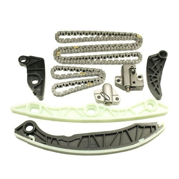 Timing Chain Kit - Compatible with 2011 - 2014 Chrysler 200 2.4L 4-Cylinder 2012 2013
