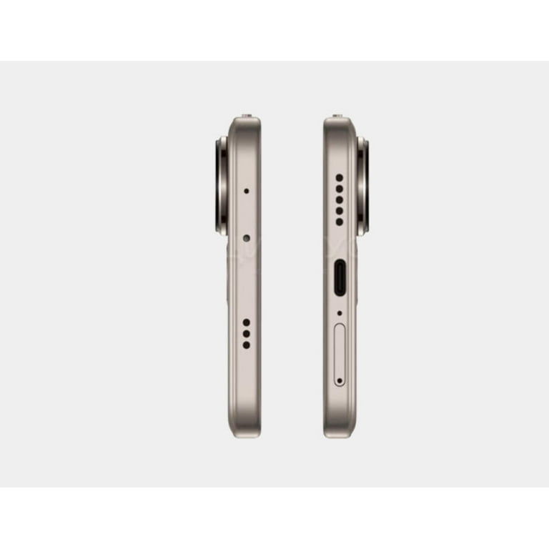 Xiaomi Poco F6 5G 512GB ROM 12GB RAM Dual SIM GSM Unlocked