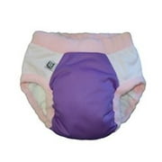 Super Undies Bedwetting Training Pants (Lavender, X-Large (Size 3))