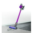 thumbnail image 3 of Restored Premium Dyson V7 Motorhead Cordless Vacuum | Fuchsia (Refurbished), 3 of 7