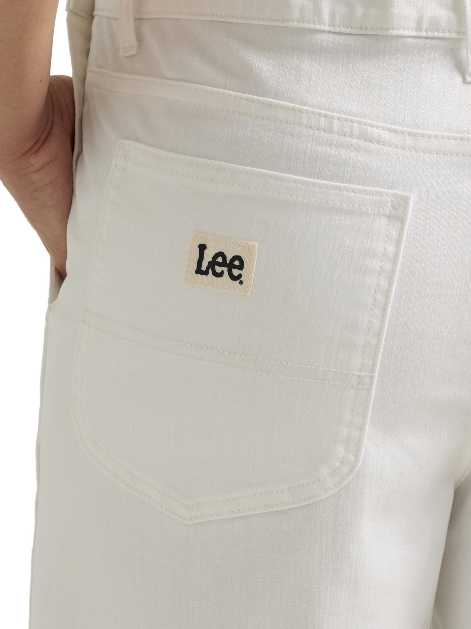 Lee® Women's Relaxed Fit Heritage Shortall