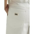 thumbnail image 6 of Lee® Women's Relaxed Fit Heritage Shortall, 6 of 7