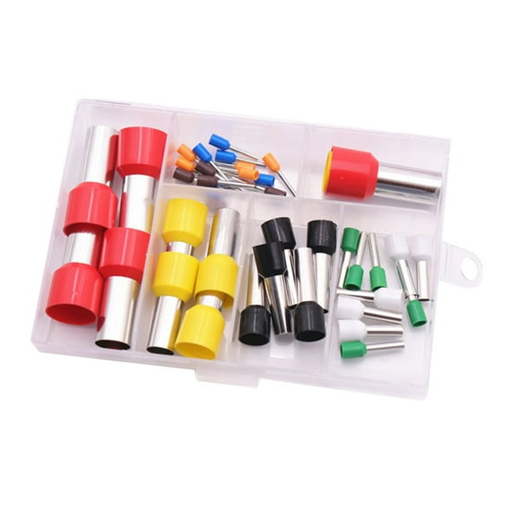 40PCS/Set Stainless Steel Round Clay Cutters Mini Indentation Circle Shape Cutters Mold for Polymer Clay Pottery