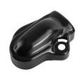 thumbnail image 5 of Rear Bar Shield Axle Nut Covers Swingarm Fit for V-Rod VRSC Night Rod 2002-2017, 5 of 11