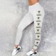 thumbnail image 1 of WILLBEST Leggings de Cintura Alta Para Mujer, Pantalones de Yoga Para Entrenamiento, Suaves, Elásticos, Cómodos, Para Fitness, Correr, Ropa Deportiva Informal Chica, 1 of 3