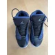 thumbnail image 2 of A i r-Jor-dan 13 Retro (GS) Brave Blue-, 2 of 6