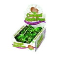 thumbnail image 2 of Tootsie Roll Caramel Pops Package APPLE 48 Count, 2 of 4