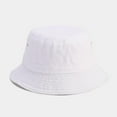 thumbnail image 2 of Zhengup Unisex Sun Hats, Fashion Beach Bucket Hat for Men Women,Summer Outdoor Boy's Girls Boonie Cap, 2 of 4