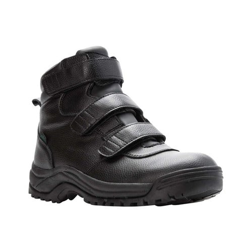 propet cliff walker strap boots