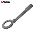 thumbnail image 3 of Detector De Metales De Alta Sensibilidad, Portátil, Portátil, Alimentado Por Batería, Escáner De Metales, Led, Buscador De Metales Giratorio Con Zumbador Para Hombre, Niños Y Adultos Sweethay TO004716-00, 3 of 6
