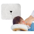 thumbnail image 1 of Fundas desechables SAVBIN ultrasuaves no tejidas para Cuna 200 unidades, 1 of 4