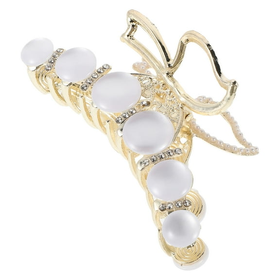 HEANUJJ hair clip for women Hair Claw Clip Multi 1Set