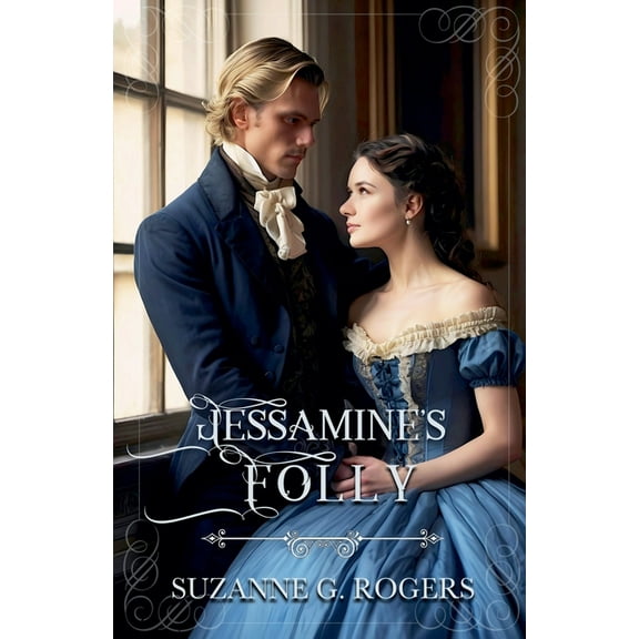 Jessamine's Folly, (Paperback)