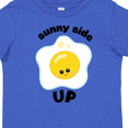 thumbnail image 4 of Inktastic Sunny Side Up Boys or Girls Toddler T-Shirt, 4 of 5