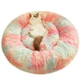 thumbnail image 3 of LSLJS Thick Plush Cushion for Winter Warmth and Deep Sleep Comfort, Cat Bed, 3 of 9