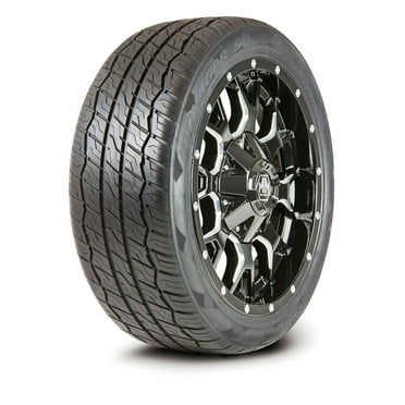 Groundspeed Voyager SV All-Season 275/60R20 115 V Tire