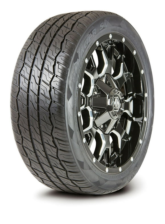 265/50R20 Tires in Shop by Size - Walmart.com