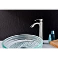 thumbnail image 2 of ANZZI Harmony Series Single Hole Single-handle Vessel Bathroom Faucet, 2 of 10