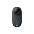 thumbnail image 2 of Insta360 GO 3 Action Standalone Camera - 64 GB - Black, 2 of 5