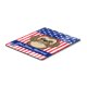 thumbnail image 1 of "Treasures Desk Mouse Pad, multicolor, 7.75x9.25 (BB2179MP)" Caroline's Treasures BB2179MP, 1 of 1