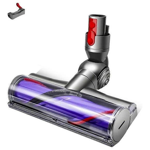 Head for Dyson V7 V8 V10 V11 V15 Vaccum Cleaner Floor Brush Head Replacement Parts