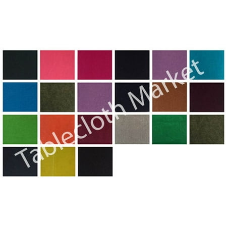 Burgundy Velvet Curtains - Velvet Curtain Panel Drape 5W x 8H Black Home Theater Energy Efficient Curtain