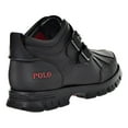 thumbnail image 3 of Polo Ralph Lauren DARROLL-BO-WBT Men's Boots Black 812640930-001, 3 of 6